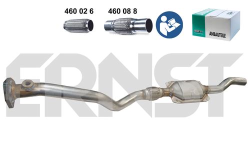 Image du produit pour Catalyseur Kit