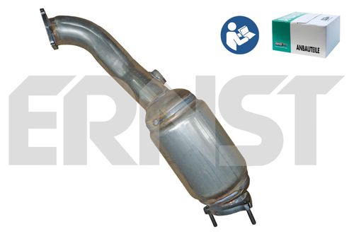 Image du produit pour Catalyseur Kit