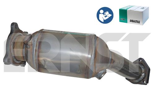 Image du produit pour Catalyseur Kit