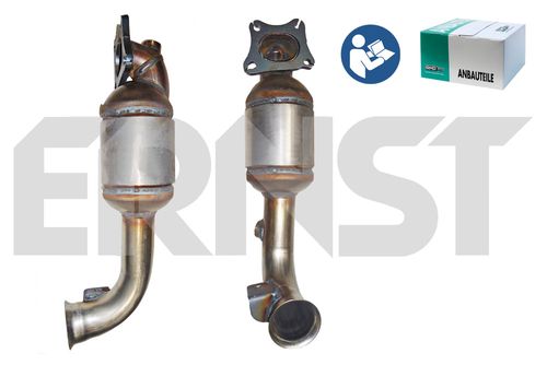 Image du produit pour Catalyseur Kit