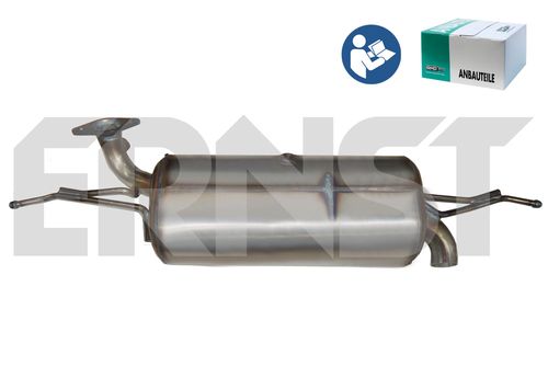 Image du produit pour Catalyseur