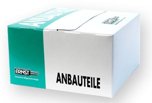 Image du produit pour Kit d'assemblage, tuyau d'échappement