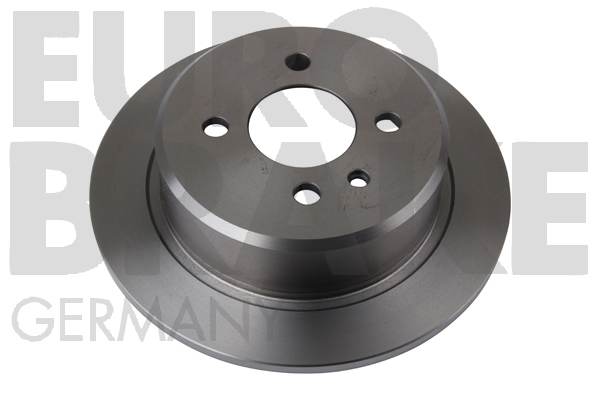 Disque de frein | EUROBRAKE