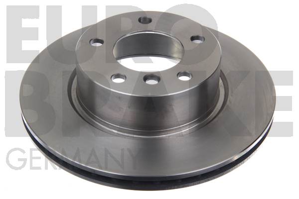 Disque de frein | EUROBRAKE
