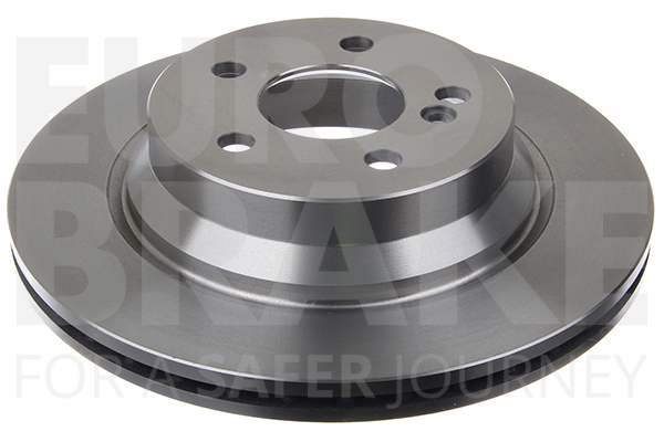 Disque de frein | EUROBRAKE