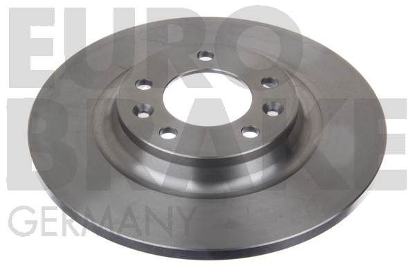 Disque de frein | EUROBRAKE