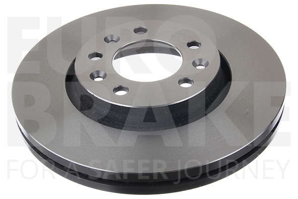 Disque de frein | EUROBRAKE