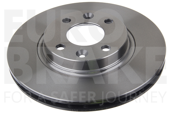 Disque de frein | EUROBRAKE