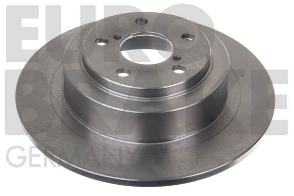 Disque de frein | EUROBRAKE