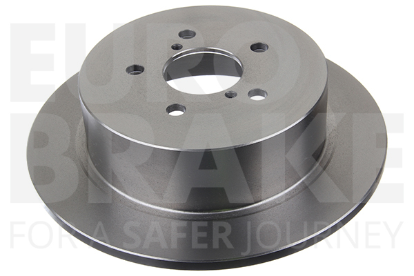 Disque de frein | EUROBRAKE