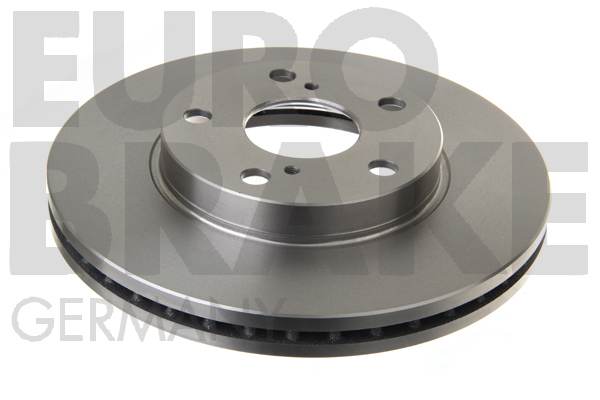 Disque de frein | EUROBRAKE