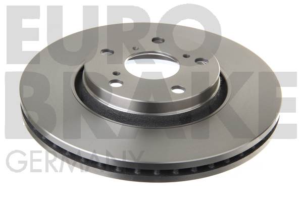 Disque de frein | EUROBRAKE