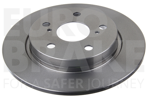 Disque de frein | EUROBRAKE