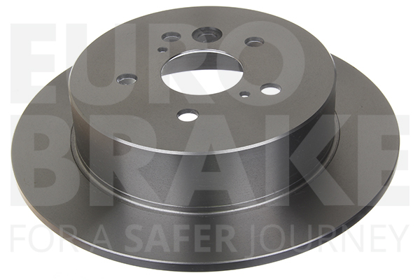 Disque de frein | EUROBRAKE