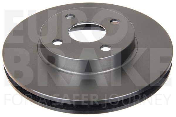Disque de frein | EUROBRAKE