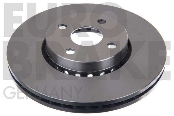 Disque de frein | EUROBRAKE
