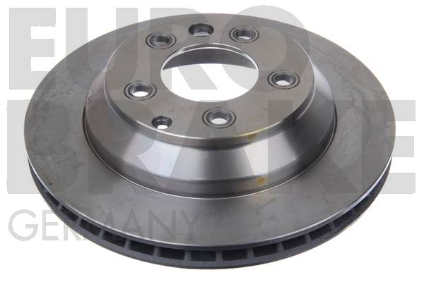 Disque de frein | EUROBRAKE