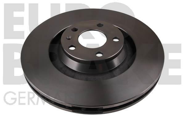 Disque de frein | EUROBRAKE