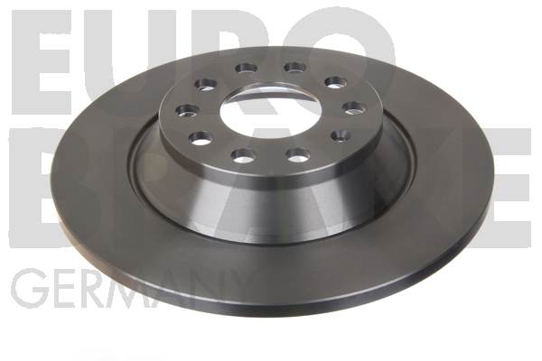 Disque de frein | EUROBRAKE