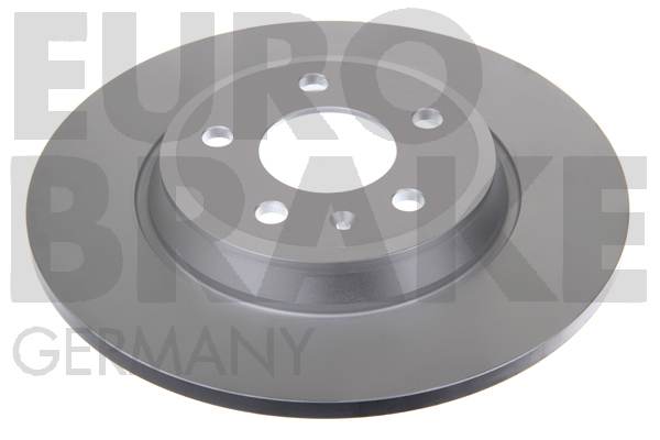 Disque de frein | EUROBRAKE