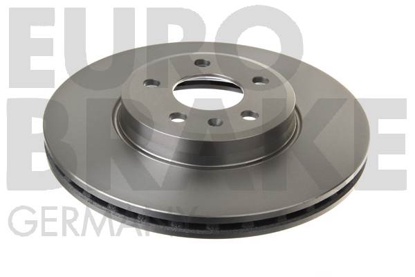 Disque de frein | EUROBRAKE
