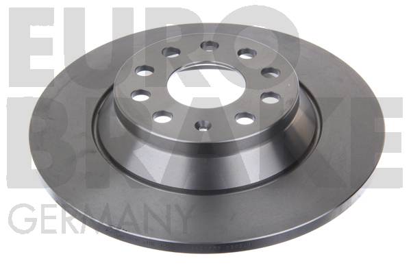 Disque de frein | EUROBRAKE