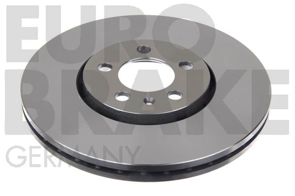 Disque de frein | EUROBRAKE