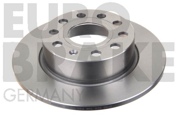 Disque de frein | EUROBRAKE