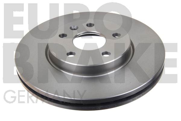 Disque de frein | EUROBRAKE