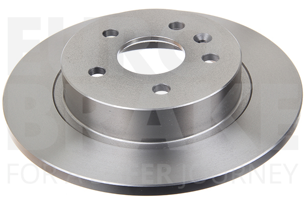 Disque de frein | EUROBRAKE