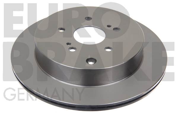 Disque de frein | EUROBRAKE