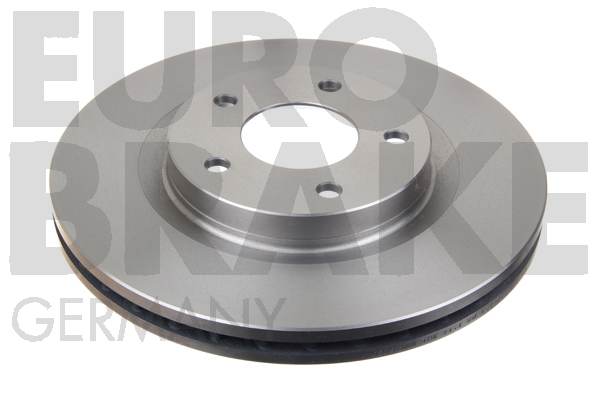 Disque de frein | EUROBRAKE