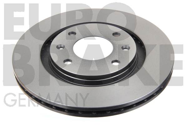 Disque de frein | EUROBRAKE
