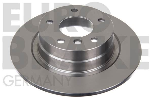 Disque de frein | EUROBRAKE