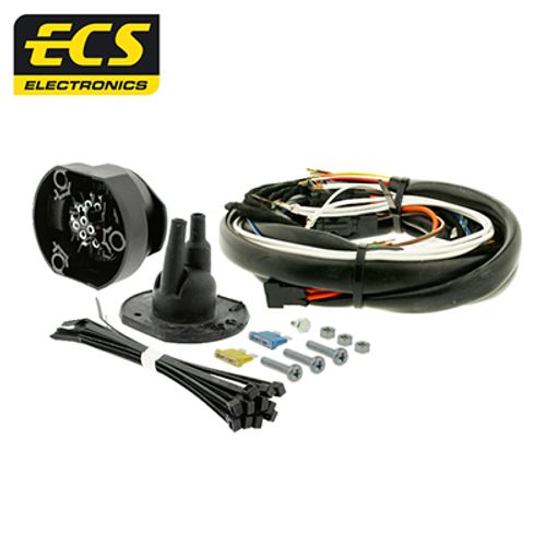 Image du produit pour Kit électrique, dispositif d'attelage