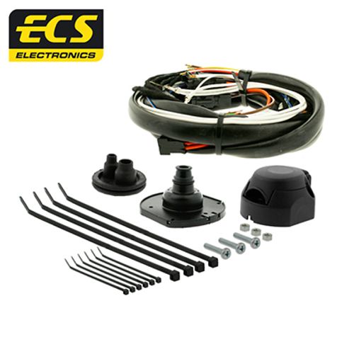 Image du produit pour Kit électrique, dispositif d'attelage
