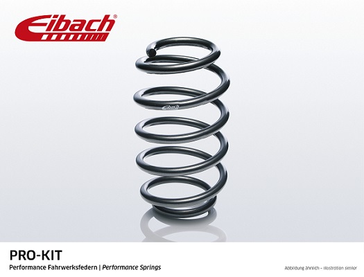 Ressort de suspension | EIBACH