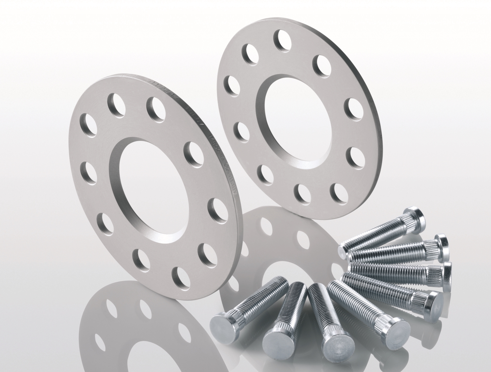 Ecartement des roues élargi Pro-Spacer | EIBACH