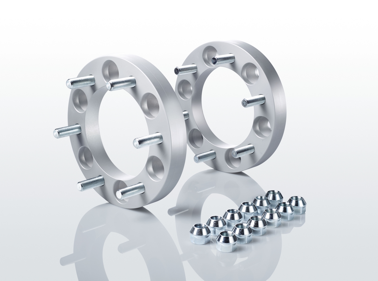 Ecartement des roues élargi Pro-Spacer | EIBACH