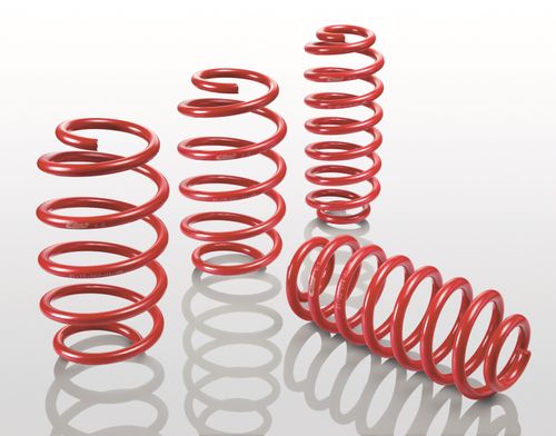 Image du produit pour Jeu de suspensions, ressorts Sportline