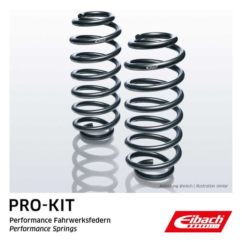 Image du produit pour Jeu de suspensions, ressorts Pro-Kit