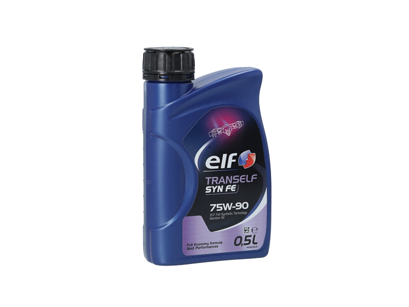 TRANSELF SYN FE 75W-90 [250ml] | ELF