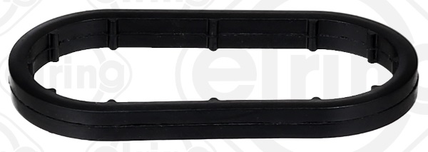 Joint, radiateur d'huile | ELRING