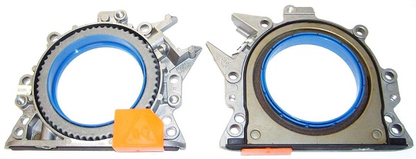 Bague d'étanchéité, vilebrequin | ELRING