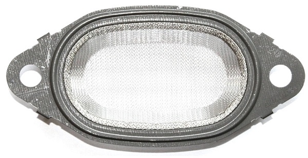 Joint, flexible vanne EGR | ELRING