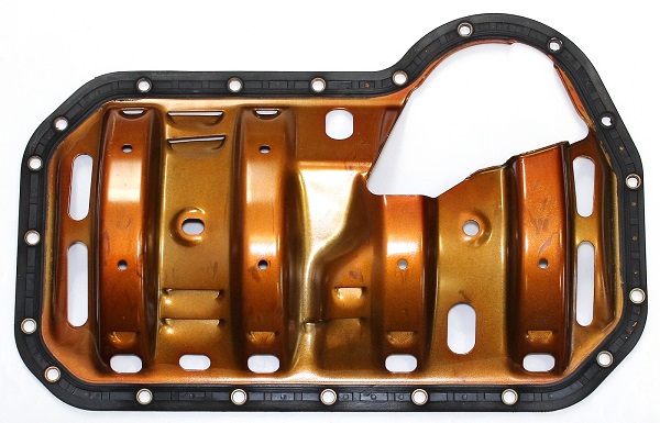 Joint d'étanchéité, carter d'huile | ELRING