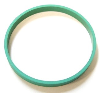 Joint d'étanchéité, carter de collecteur d'admission | ELRING