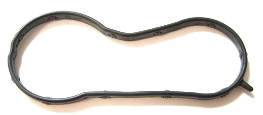 Joint, Bride de liquide de refroidissement | ELRING