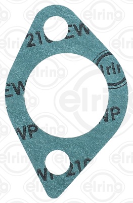 Joint d'étanchéité, pompe à eau | ELRING