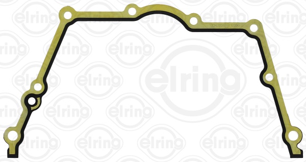 Joint d'étanchéité, couvercle de carter de distribution | ELRING
